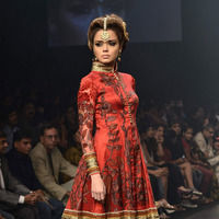 Lakme Fashion Week 2011 Day 4 Pictures | Picture 62888